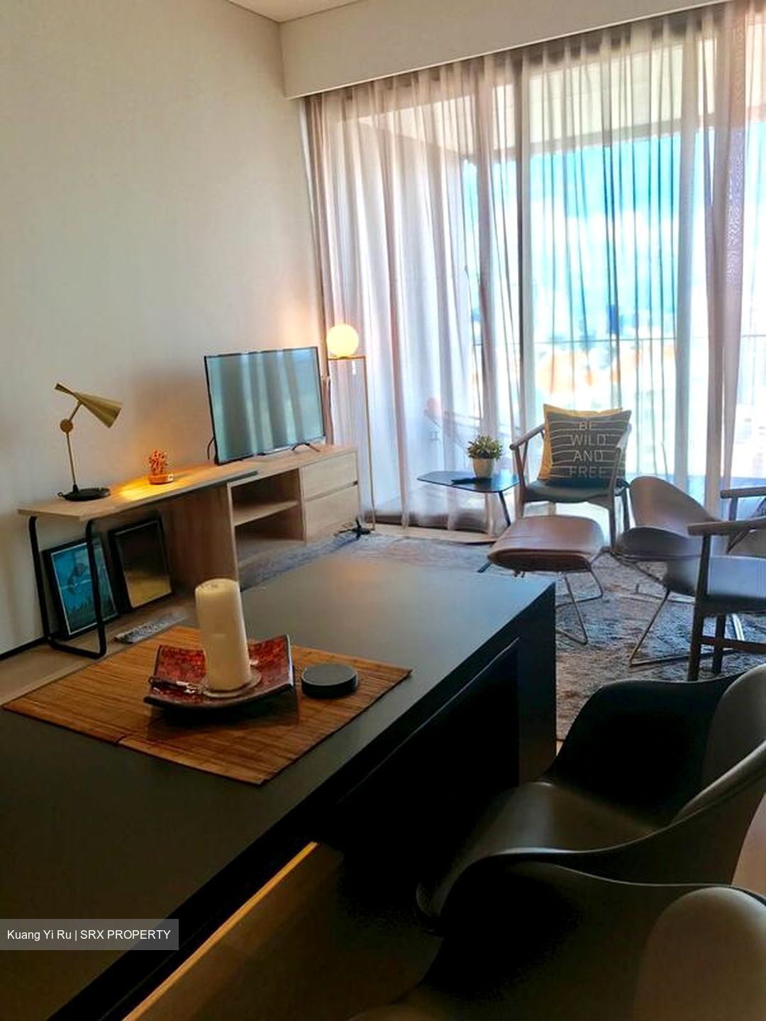 OUE Twin Peaks (D9), Condominium #464593701